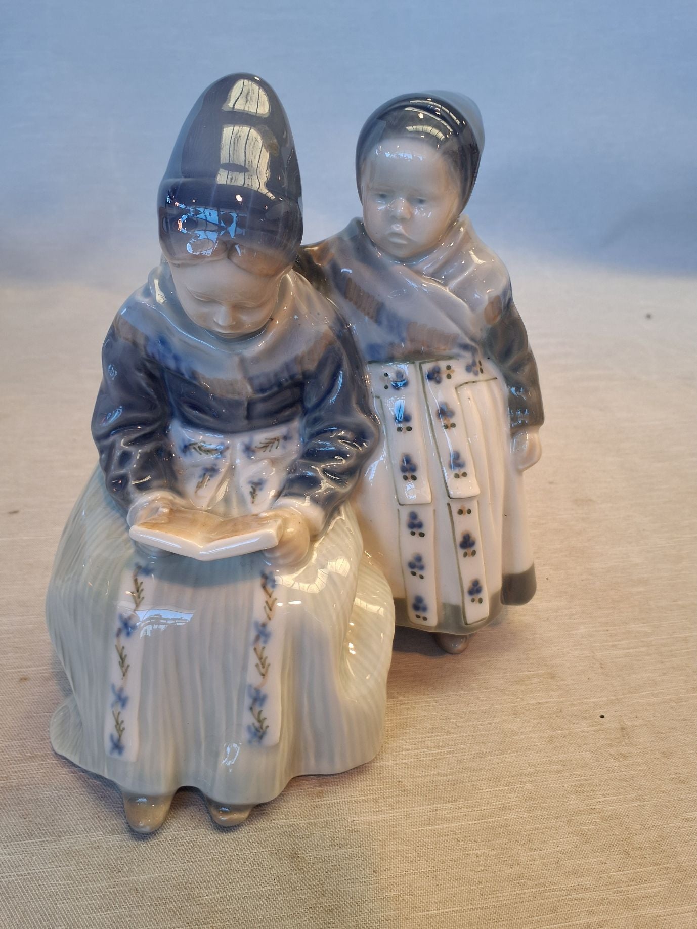 Royal copenhagen nr 1395